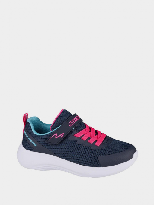 Кроссовки Skechers Selectors модель 302470L NVY Фото