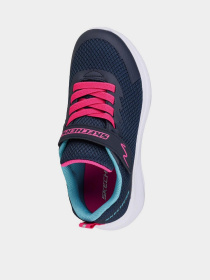 Кросівки Skechers Selectors модель 302470L NVY Фото