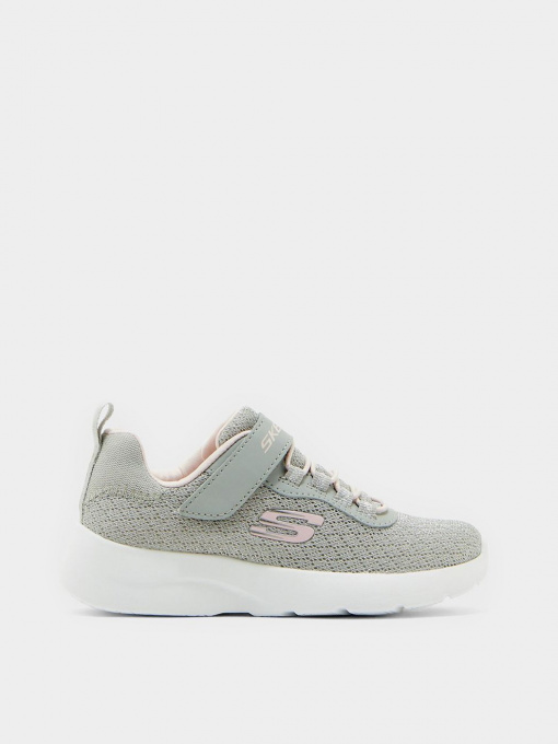 Кроссовки Skechers Dynamight 2.0 Tried N'True модель 81324L LGPK Фото