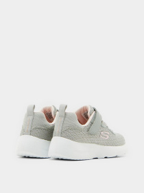 Кросівки Skechers Dynamight 2.0 Tried N'True модель 81324L LGPK Фото
