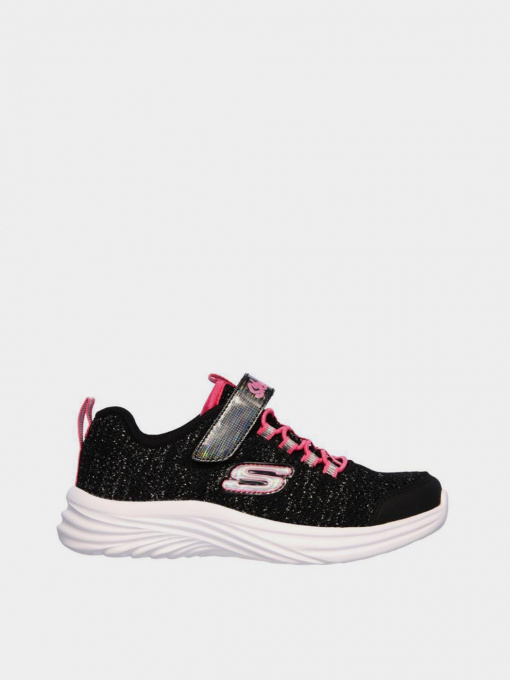 Кроссовки Skechers Girls Dreamy модель 81516L BKNP Фото