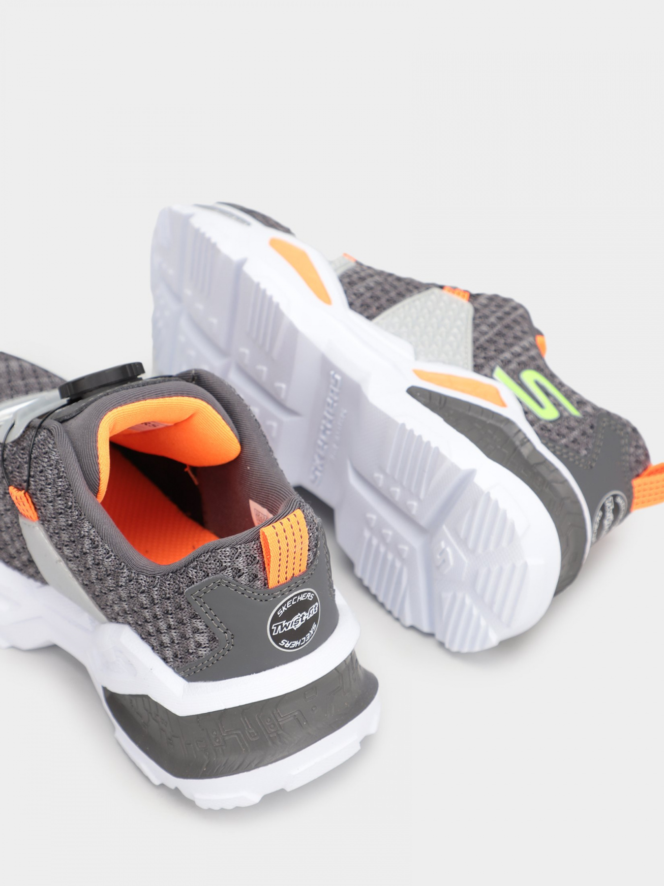 Кросівки Skechers SKECH-BOTS модель 402248L CCOR Фото