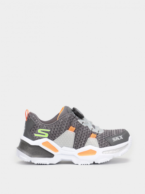 Кроссовки Skechers SKECH-BOTS модель 402248L CCOR Фото