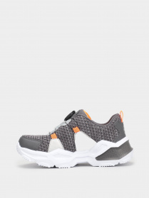 Кросівки Skechers SKECH-BOTS модель 402248L CCOR Фото