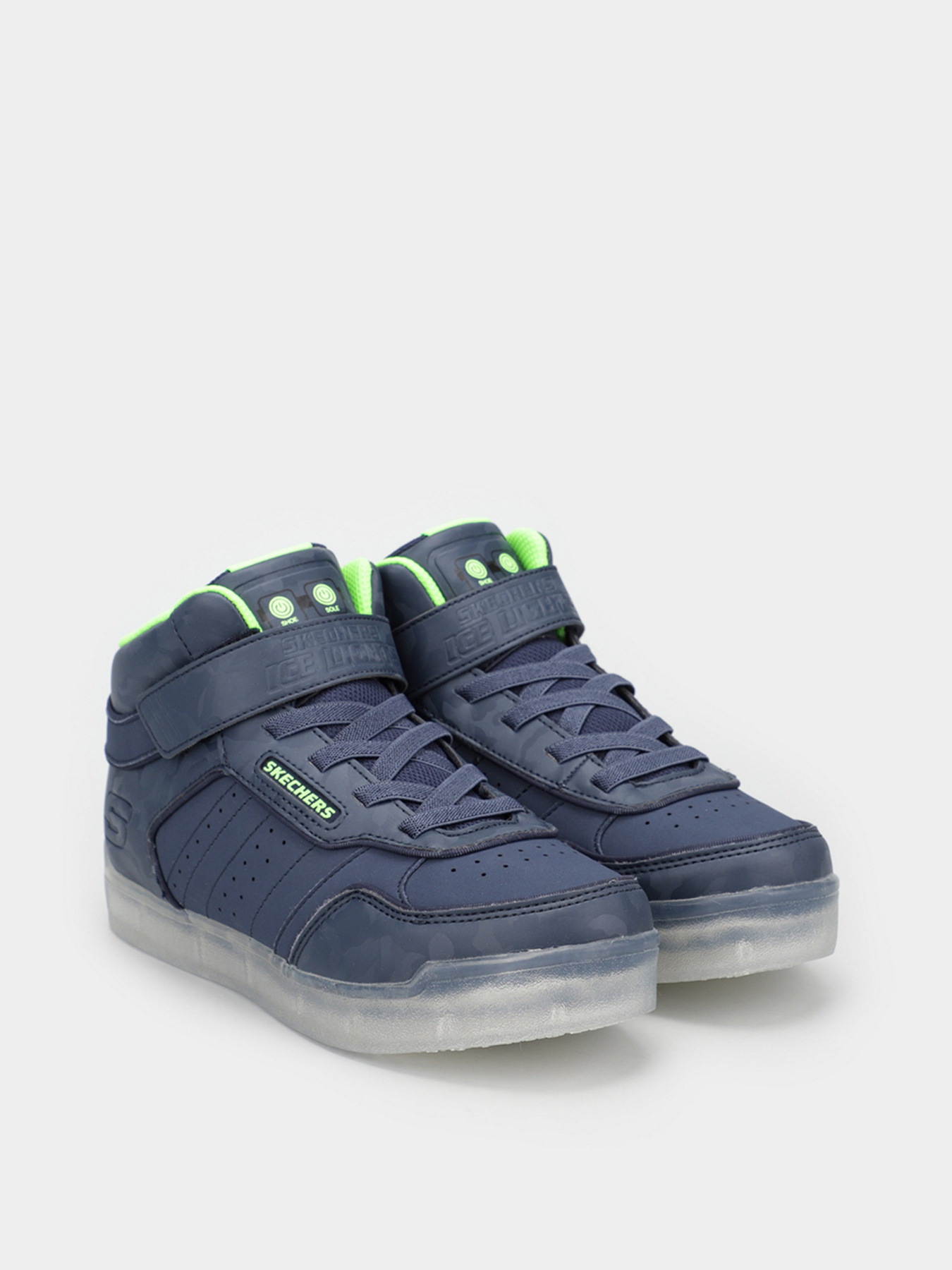 Кросівки Skechers E Pro III модель 400028L NVLM Фото