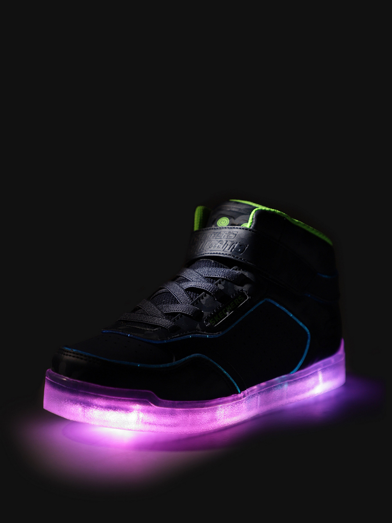 Кросівки Skechers E Pro III модель 400028L NVLM Фото