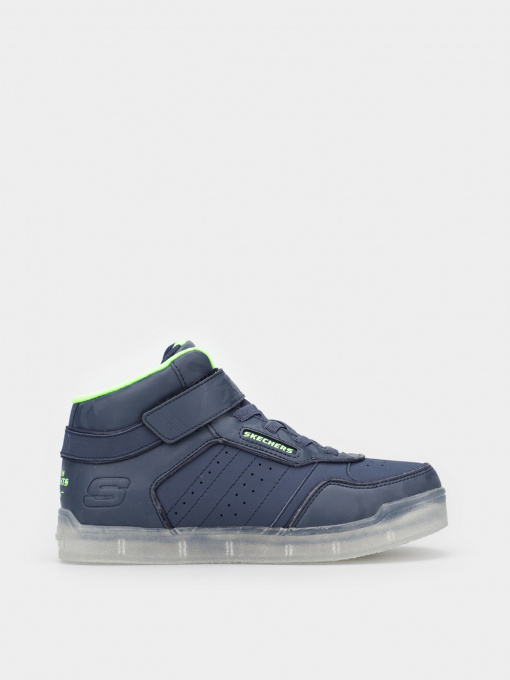 Кроссовки Skechers E Pro III модель 400028L NVLM Фото