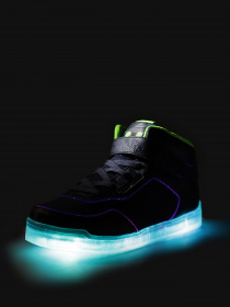 Кросівки Skechers E Pro III модель 400028L NVLM Фото