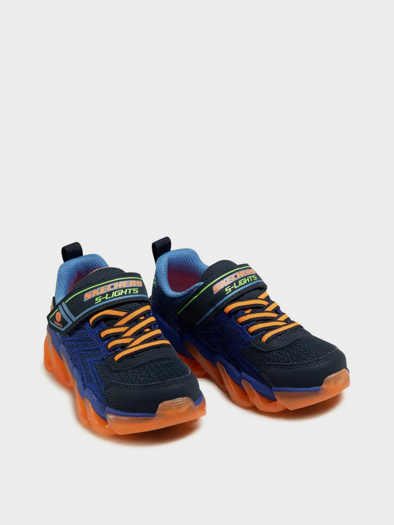 Кросівки Skechers модель 400130L NVOR Фото