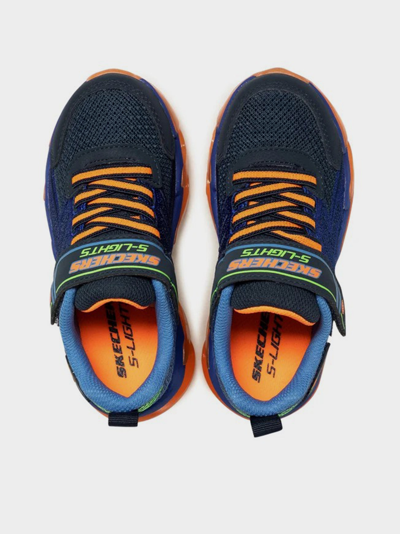 Кросівки Skechers модель 400130L NVOR Фото