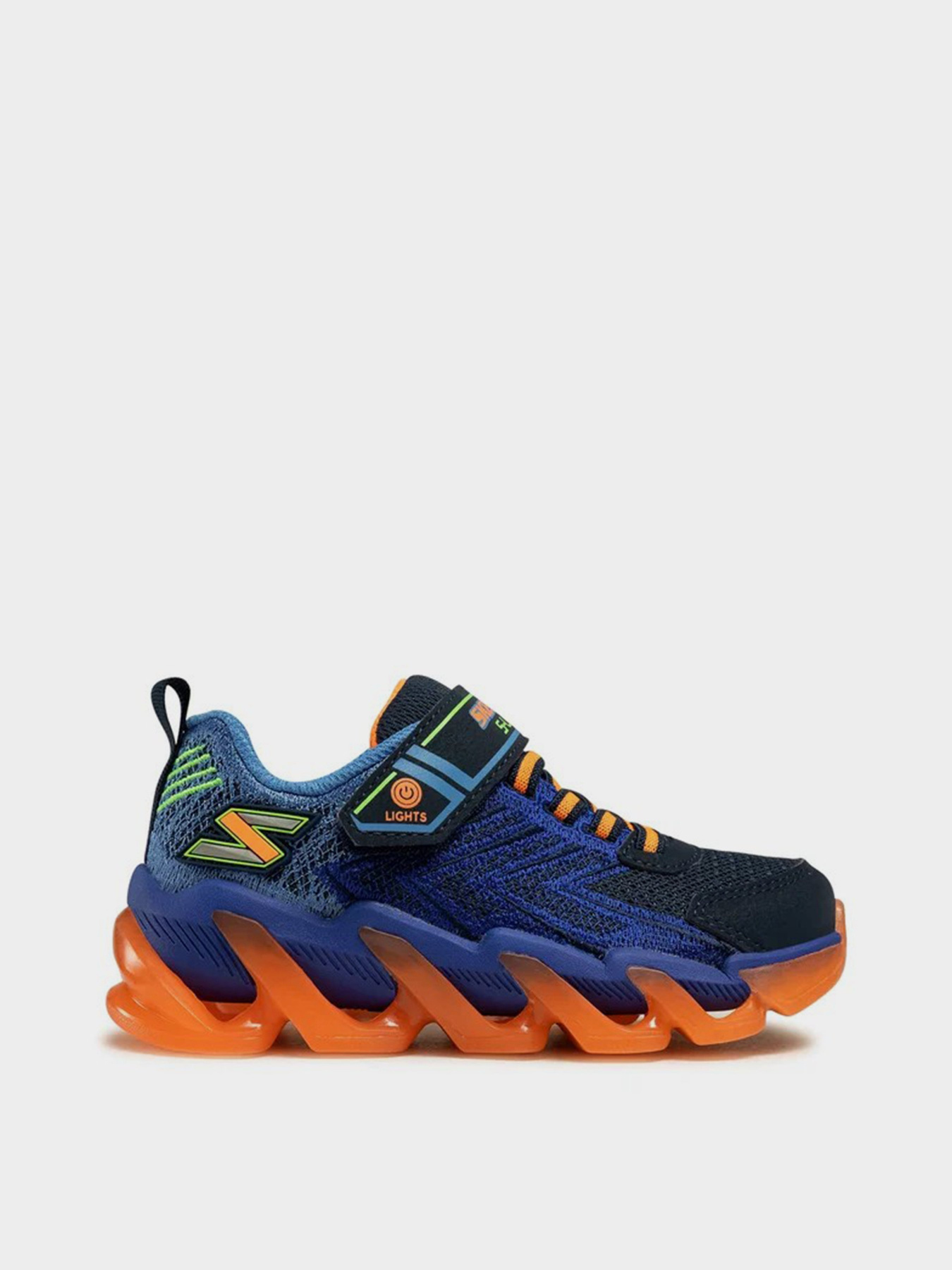 Кросівки Skechers модель 400130L NVOR Фото