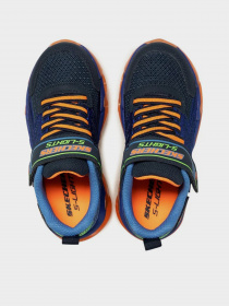 Кросівки Skechers модель 400130L NVOR Фото