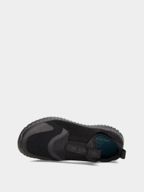 Слипоны и мокасины Skechers ELITE FLEX – ROLVO модель 403606L BBK Фото