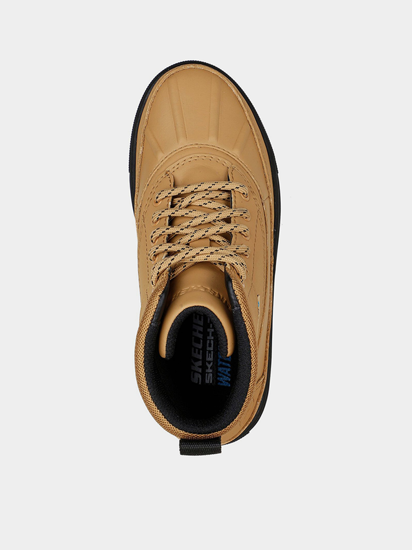 Ботинки и сапоги Skechers City Point модель 405625L WTN Ботинки и сапоги Skechers City Point модель 405625L WTN Фото