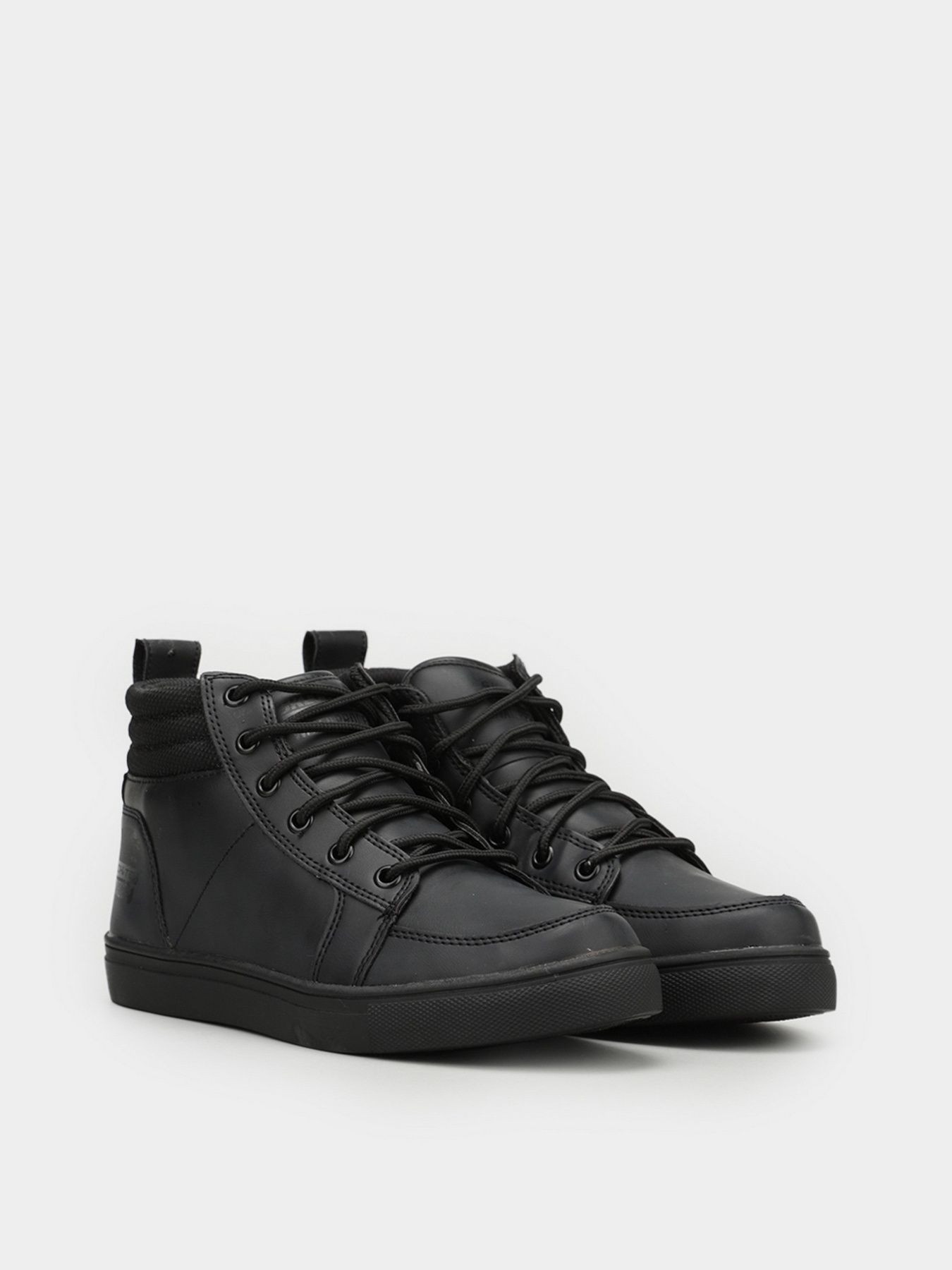 Ботинки и сапоги Skechers City Point-Hydrosurge модель 91962L BBK Фото