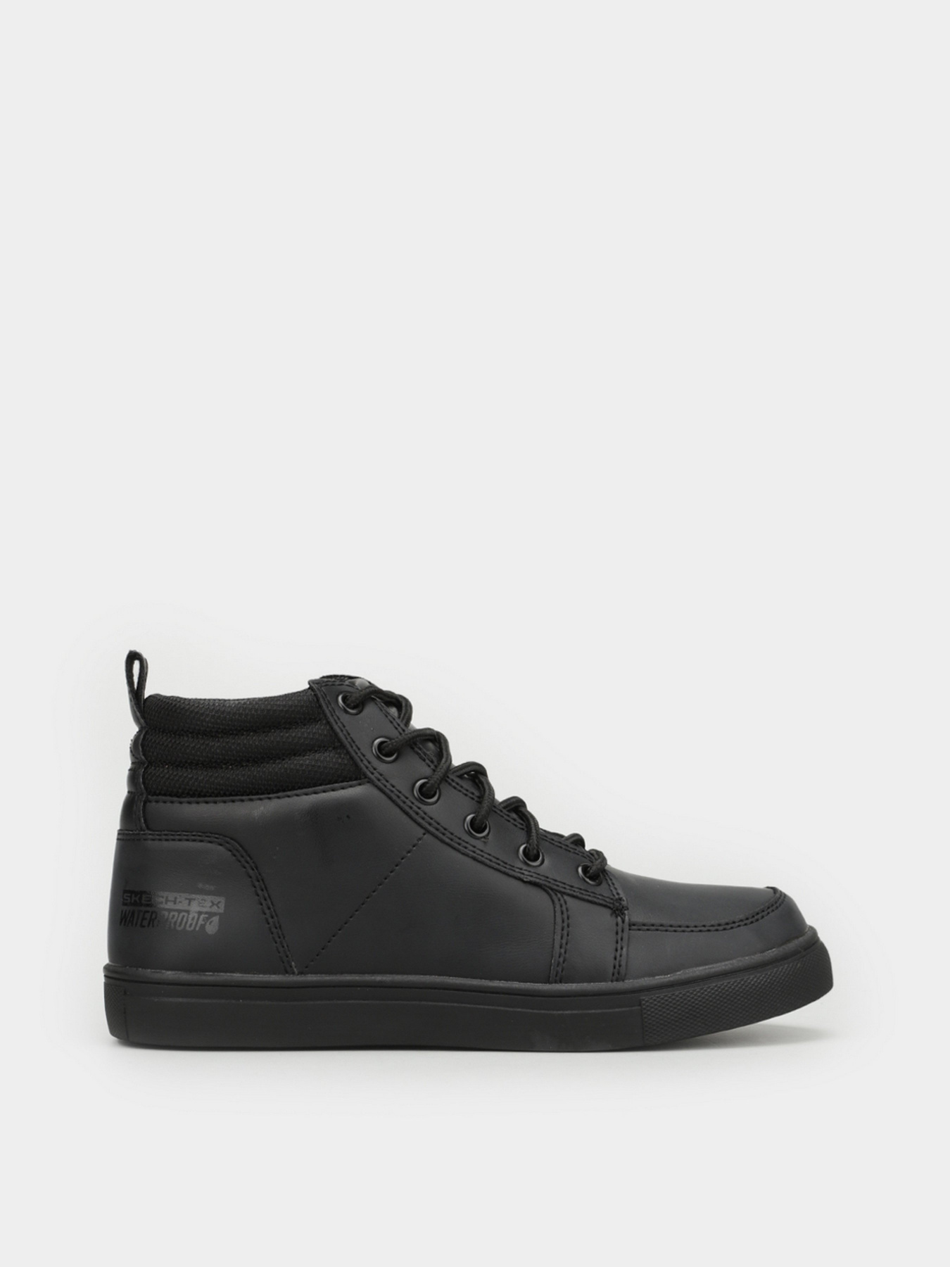Ботинки и сапоги Skechers City Point-Hydrosurge модель 91962L BBK Фото