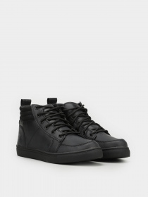 Ботинки и сапоги Skechers City Point-Hydrosurge модель 91962L BBK Фото