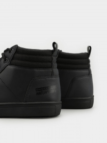 Ботинки и сапоги Skechers City Point-Hydrosurge модель 91962L BBK Фото