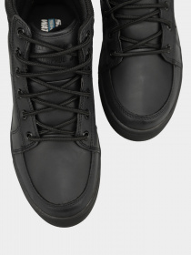 Ботинки и сапоги Skechers City Point-Hydrosurge модель 91962L BBK Фото