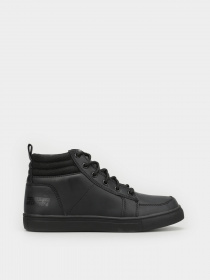 Ботинки и сапоги Skechers City Point-Hydrosurge модель 91962L BBK Фото