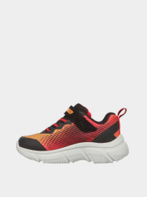 Кросівки Skechers Norvo модель 405035N BKRD Фото