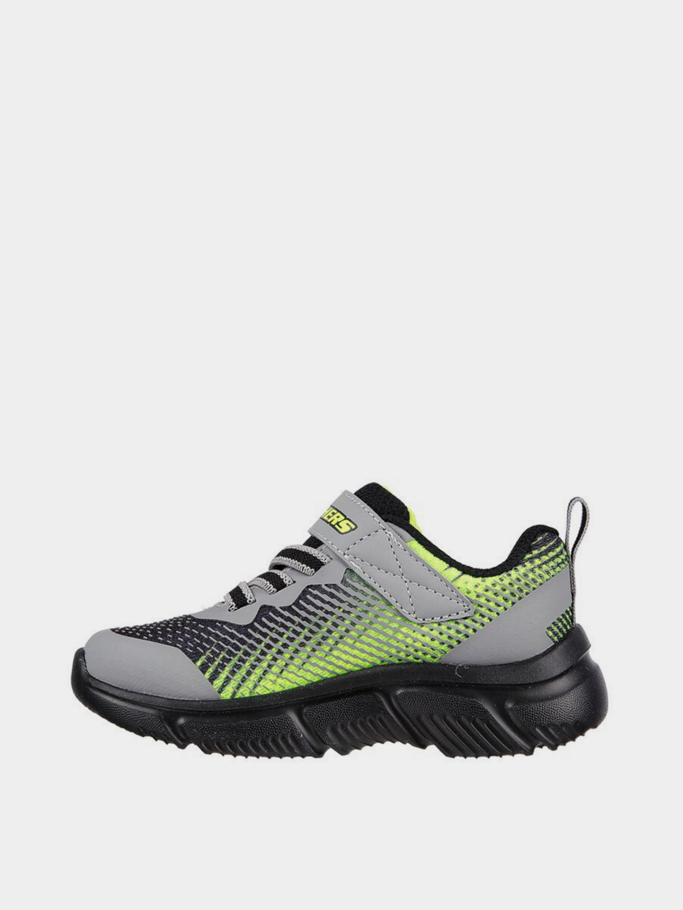 Кросівки Skechers Go Run 650 Norvo модель 405035N GYBK Фото