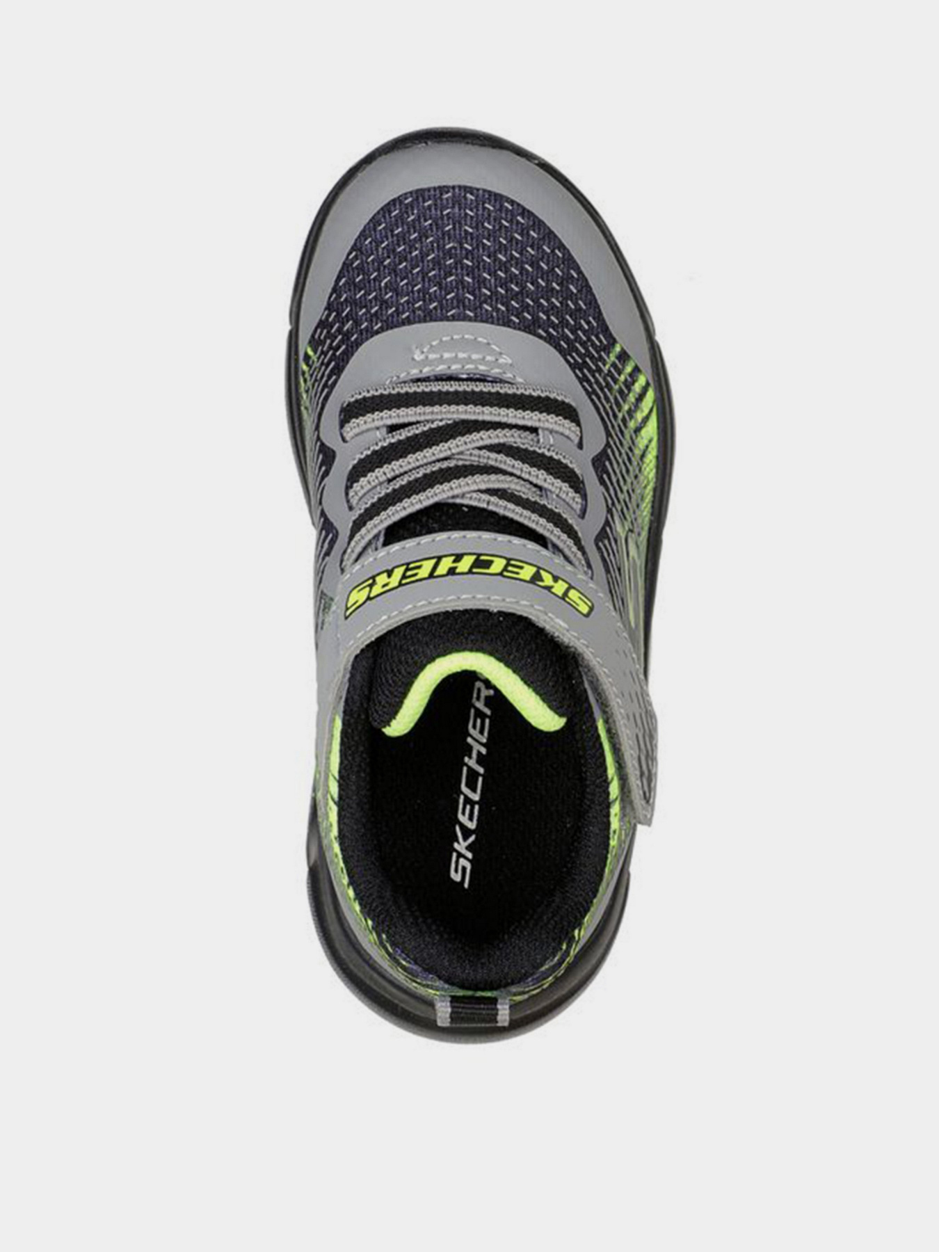 Кросівки Skechers Go Run 650 Norvo модель 405035N GYBK Фото