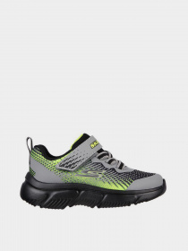 Кросівки Skechers Go Run 650 Norvo модель 405035N GYBK Фото