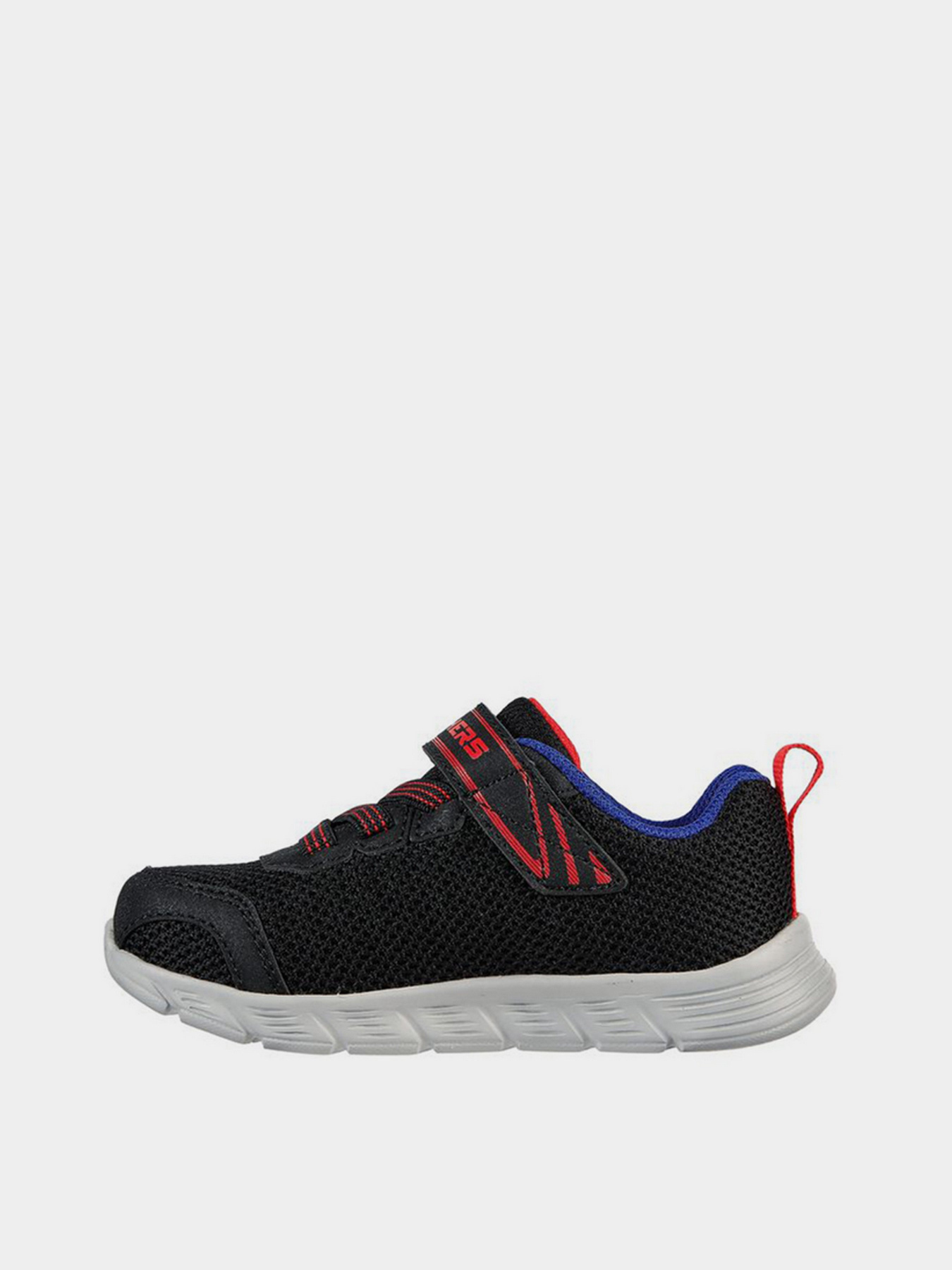 Кросівки Skechers Comfy Flex Finish Line модель 407305N BKRB Фото