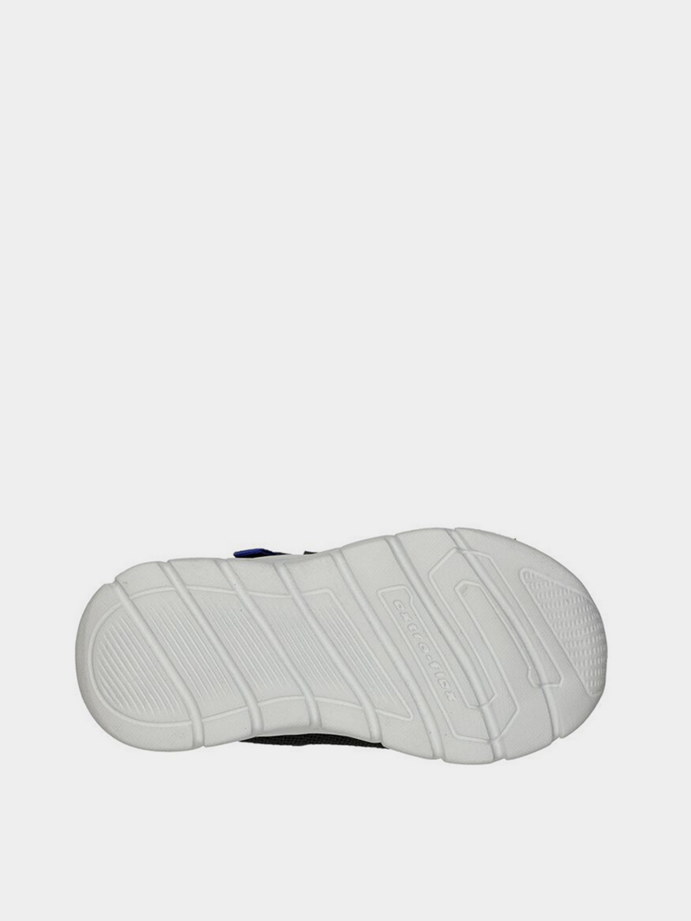 Кросівки Skechers Comfy Flex Finish Line модель 407305N BKRB Фото