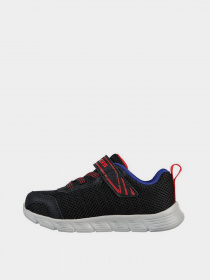 Кросівки Skechers Comfy Flex Finish Line модель 407305N BKRB Фото