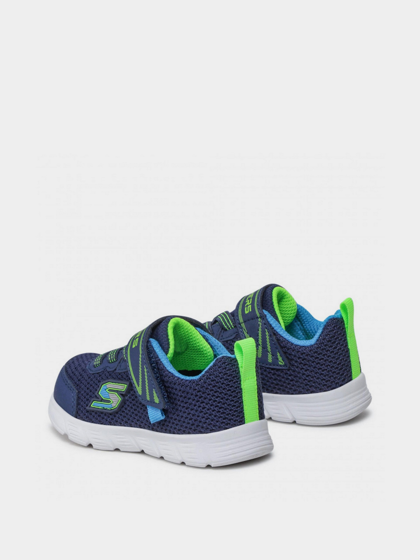 Кросівки Skechers Comfy Flex - Finish Line модель 407305N NVLM Кросівки Skechers Comfy Flex - Finish Line модель 407305N NVLM Фото