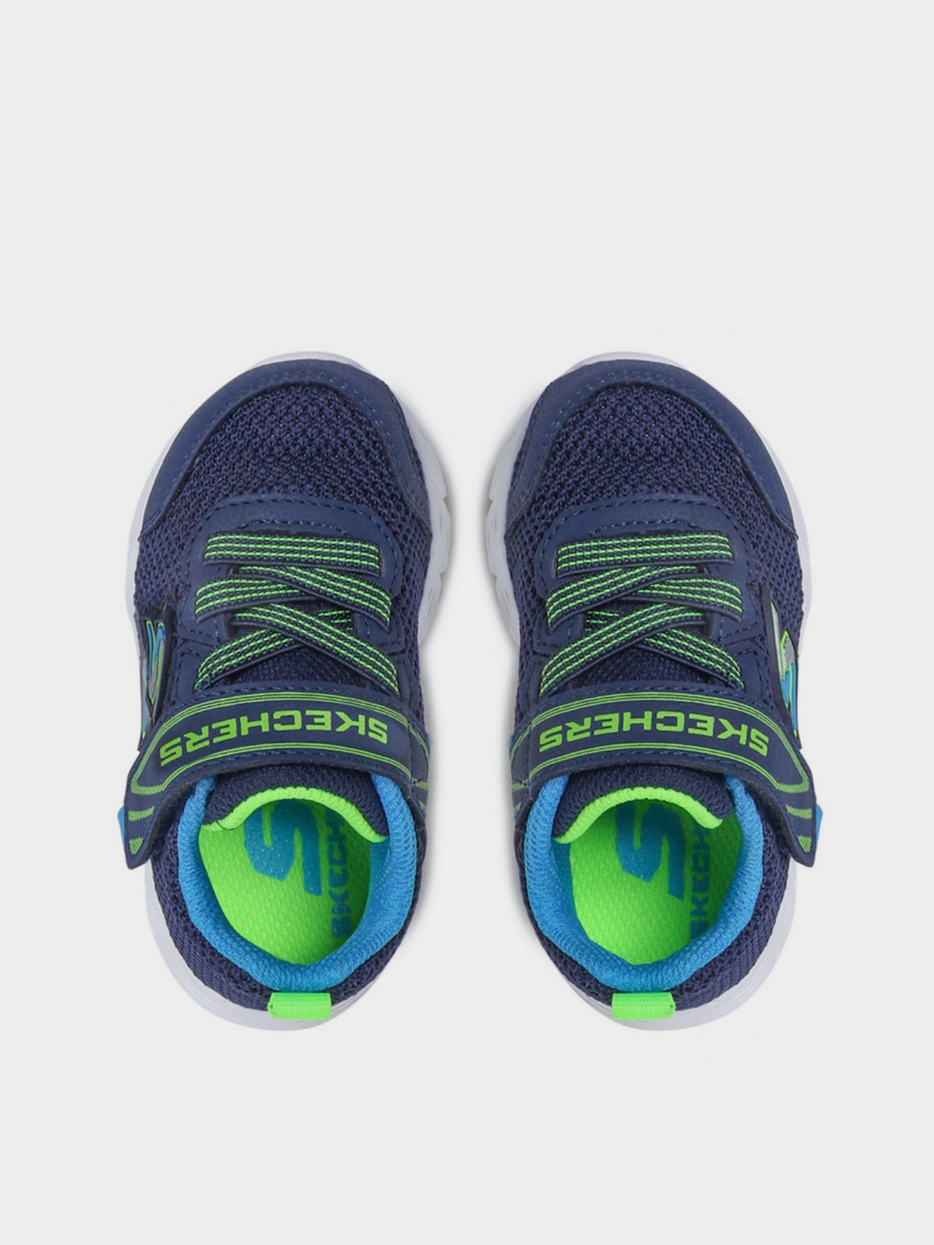 Кросівки Skechers Comfy Flex - Finish Line модель 407305N NVLM Кросівки Skechers Comfy Flex - Finish Line модель 407305N NVLM Фото