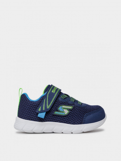 Кроссовки Skechers Comfy Flex - Finish Line модель 407305N NVLM Фото