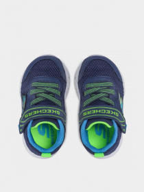 Кросівки Skechers Comfy Flex - Finish Line модель 407305N NVLM Фото