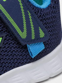 Кросівки Skechers Comfy Flex - Finish Line модель 407305N NVLM Фото