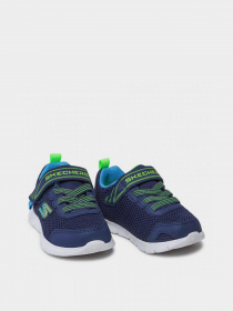 Кросівки Skechers Comfy Flex - Finish Line модель 407305N NVLM Фото