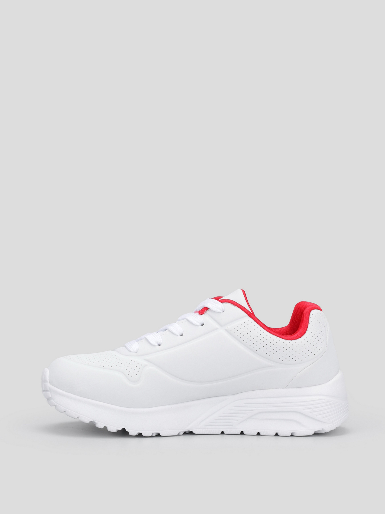 Кросівки Skechers x Jgoldcrown Street Uno Lite - Spread the Joy модель 314065L WRPK Фото
