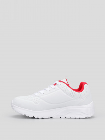 Кросівки Skechers x Jgoldcrown Street Uno Lite - Spread the Joy модель 314065L WRPK Фото