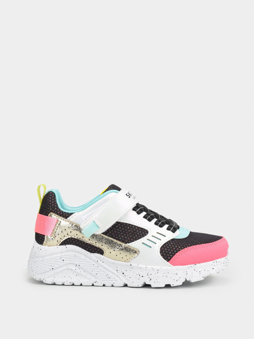Кроссовки Skechers Street™ Uno Lite - Gen Chill модель 310464L BKMT Фото