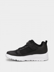 Кросівки Skechers Uno Lite модель 403698L BKW Фото
