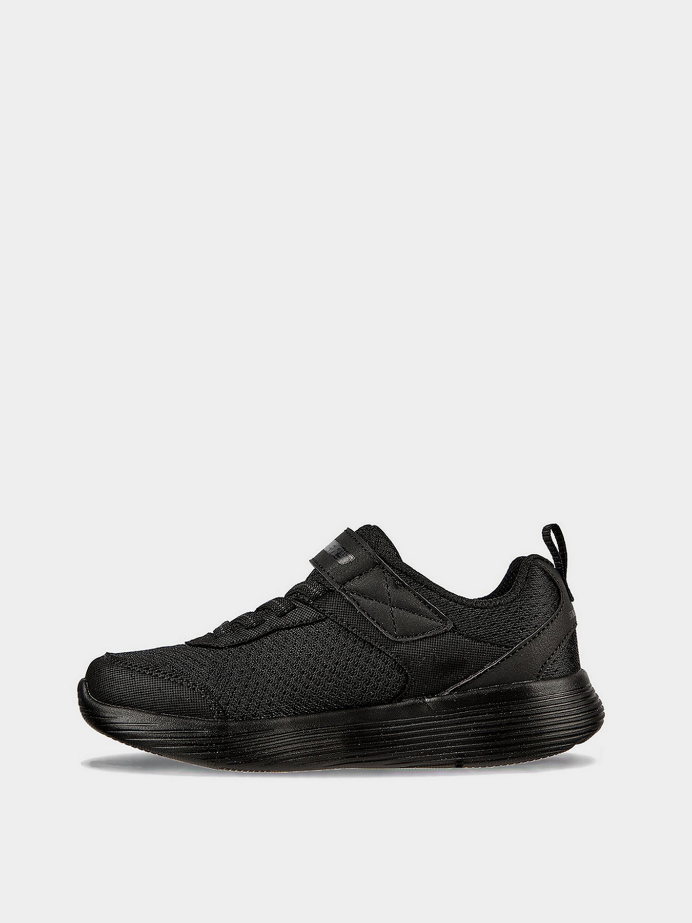 Кросівки Skechers Go Run 400 V2 модель 405102L BBK Фото