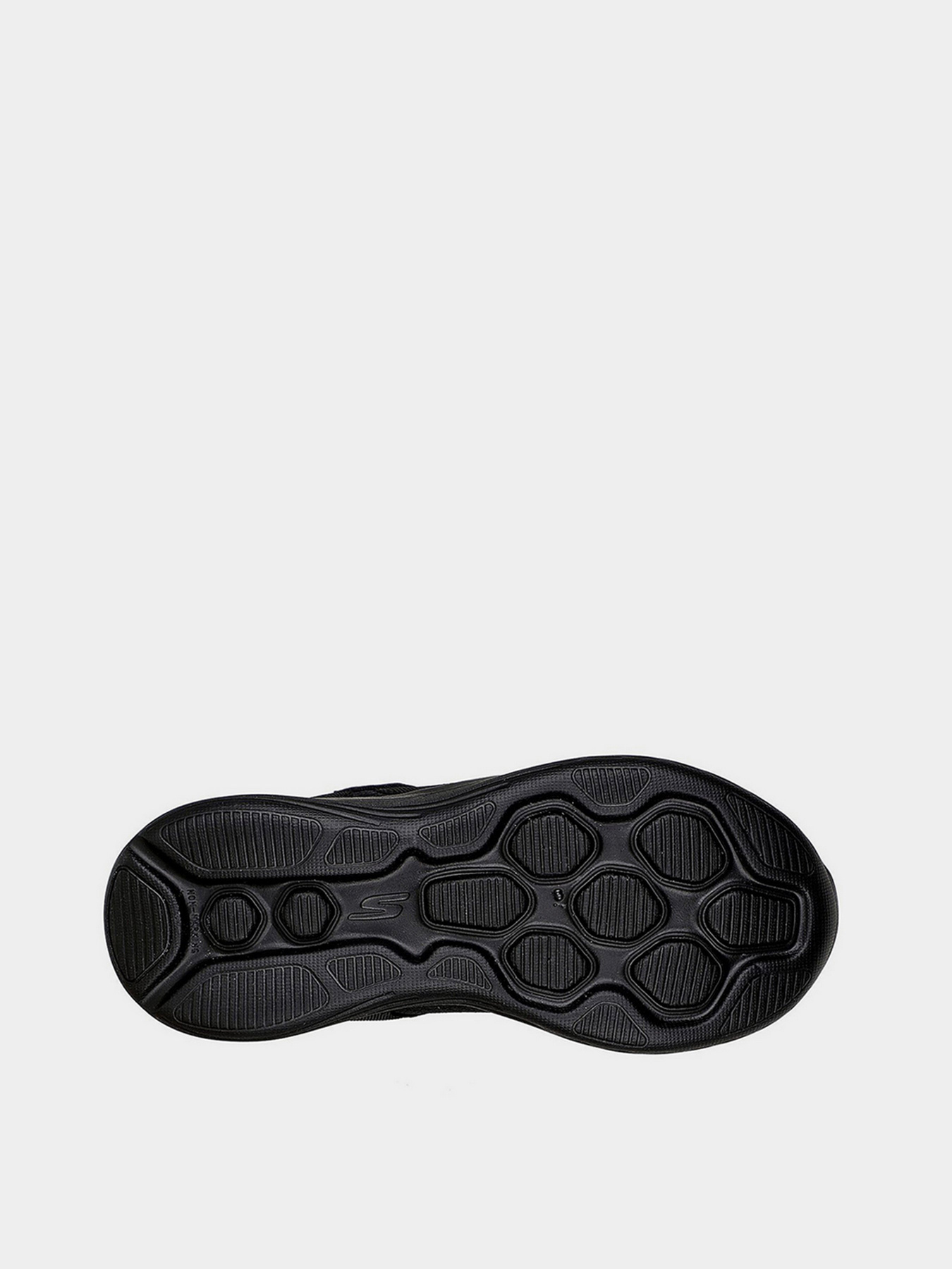 Кросівки Skechers Go Run 400 V2 модель 405102L BBK Фото