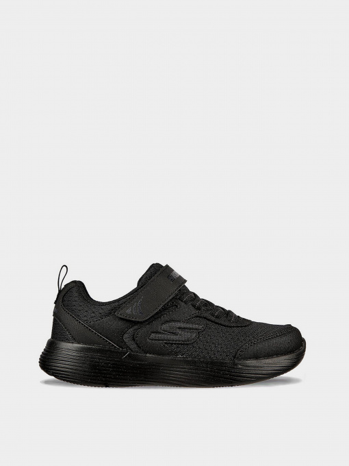 Кроссовки Skechers Go Run 400 V2 модель 405102L BBK Фото