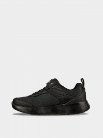 Кросівки Skechers Go Run 400 V2 модель 405102L BBK Фото