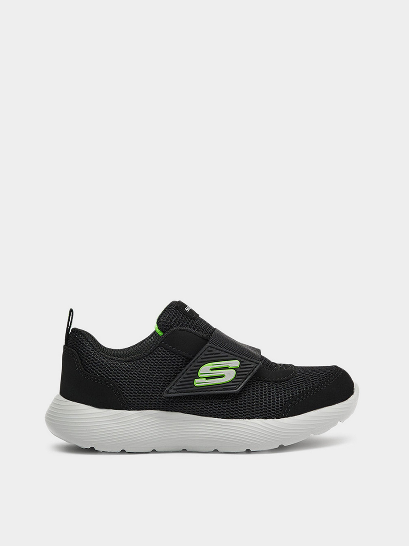 Кросівки Skechers Dyna-Lite – Varitix модель 407236N BKLM Кросівки Skechers Dyna-Lite – Varitix модель 407236N BKLM Фото