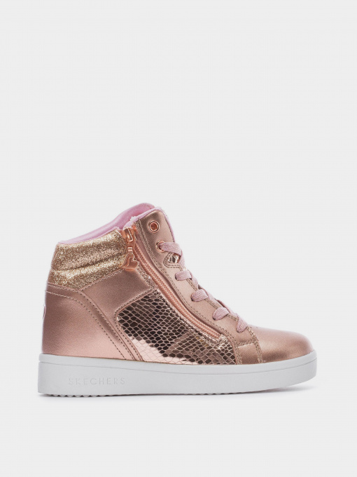 Кеди Skechers Hidden Star модель 310302L RSGD Фото