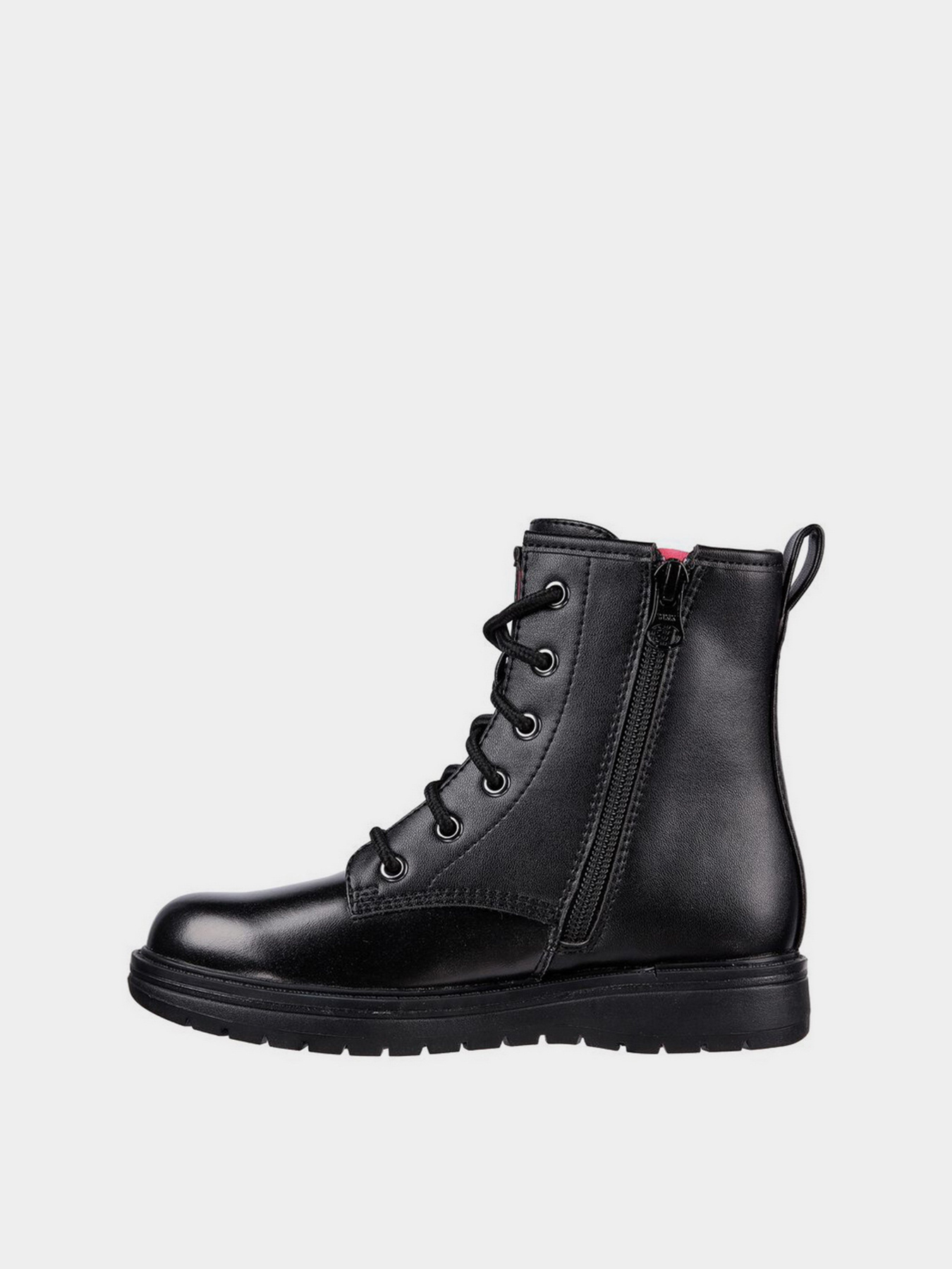 Кеды Skechers Combat модель 302914L BKMT Фото