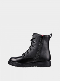 Кеды Skechers Combat модель 302914L BKMT Фото