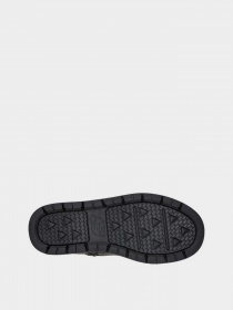Кеды Skechers Combat модель 302914L BKMT Фото